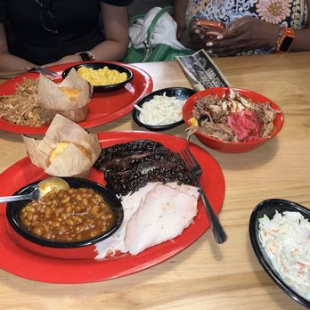 Sonny's BBQ - Our dinner - Barbeque Near Me - Jonesboro, Georgia Sonny's BBQ - Our dinner - Barbeque Near Me - Jonesboro, Georgia