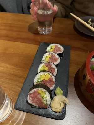 Kissho House Japanese Cuisine & Omakase by null