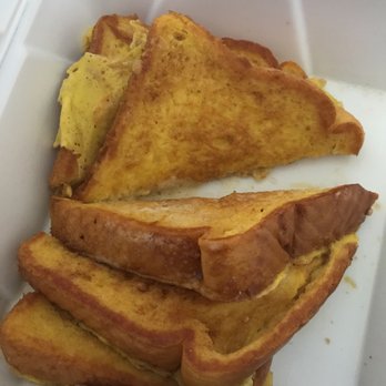 Harry's Cafe - French toast - American Near Me - Perris, California