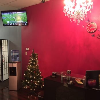 Foot Heaven Spa - Massage Therapy Near Me - Lubbock, Texas