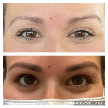 Glam By Sam G - Permanent Makeup Near Me - Orlando, Florida
