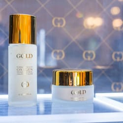Gold Elements Spa
