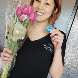 Elements Massage