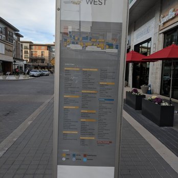 Legacy West Shopping Center - Legacy West directory - Shopping Centers Near Me - Plano, Texas