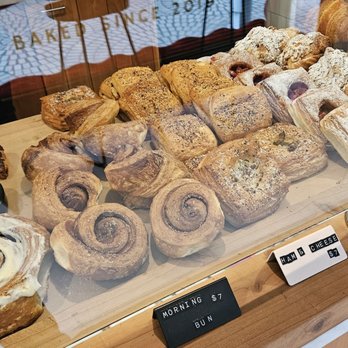 Rosalind Bakery - Bakeries Near Me - San Francisco, California Rosalind Bakery - Bakeries Near Me - San Francisco, California