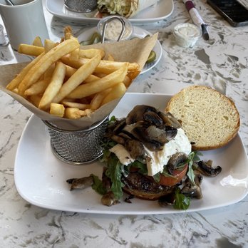 Woodbury Diner - Delicious Tuscan Burger - American Near Me - Central Valley, New York Woodbury Diner - Delicious Tuscan Burger - American Near Me - Central Valley, New York