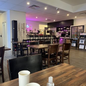 Pig & Chick - Inside space - Korean Near Me - Unionville, Ontario Pig & Chick - Inside space - Korean Near Me - Unionville, Ontario