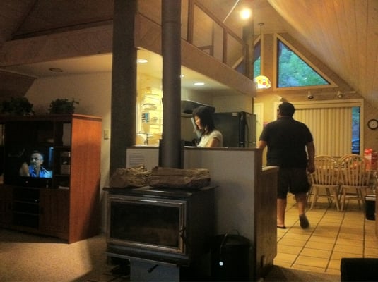 Scenic Wonders Lodging, Cabins and Rentals for Yosemite by null