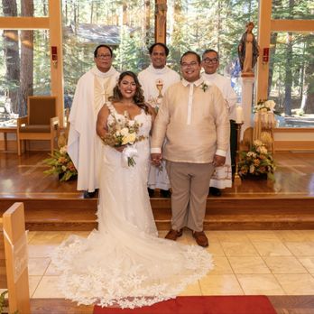 Lady Luck - Bridal Near Me - Reno, Nevada