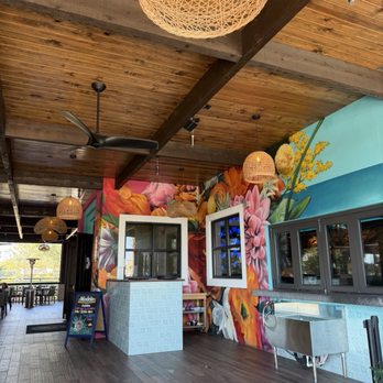 Agave Bandido - Bars Near Me - Winter Garden, Florida