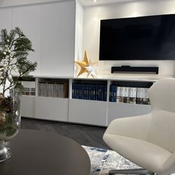 FloorCON - Área de espera