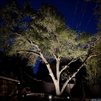 Globecast Electrical Services - Landscape lighting - Electricians Near Me