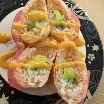 Shoya Revolving Sushi - Sushi Bars Near Me - Indianapolis, Indiana Shoya Revolving Sushi - Sushi Bars Near Me - Indianapolis, Indiana