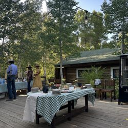 CM Ranch