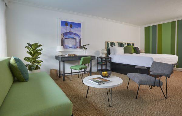 Descanso Resort - A Gay Men's Resort by null