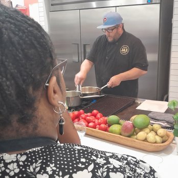 JAX Cooking Studio - Cooking Classes Near Me - Jacksonville, Florida JAX Cooking Studio - Cooking Classes Near Me - Jacksonville, Florida