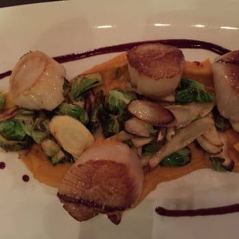 Cafe ML - The Scallops - Cafes Near Me - Bloomfield Township, Michigan Cafe ML - The Scallops - Cafes Near Me - Bloomfield Township, Michigan