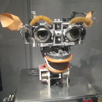 MIT Museum - Art Museums Near Me - Cambridge, Massachusetts
