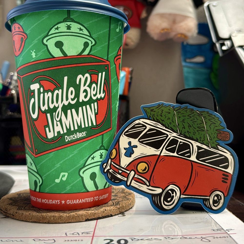 Dutch Bros Coffee - Golden Eagle - Juice Bars & Smoothies Near Me - Roseville, California Dutch Bros Coffee - Golden Eagle - Juice Bars & Smoothies Near Me - Roseville, California