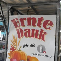Winterhuder Wochenmarkt