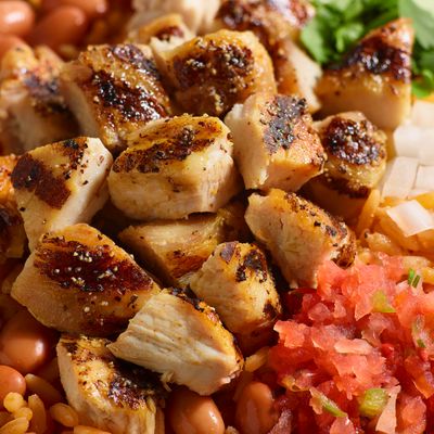 El Pollo Loco by null