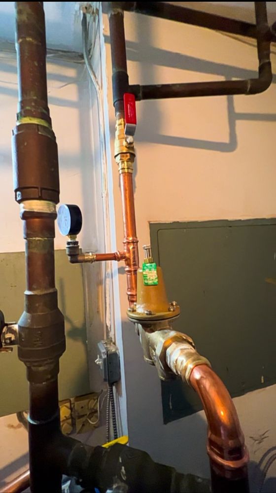 Slide of Trending Flow Plumbing & Drain Cleaning