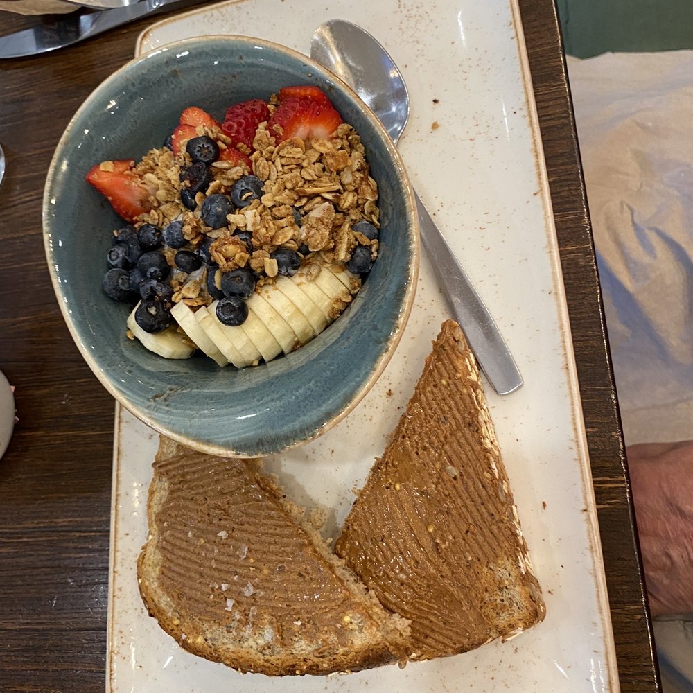 First Watch - A.M. Superfoods Bowl - Breakfast & Brunch Near Me - Tucson, Arizona First Watch - A.M. Superfoods Bowl - Breakfast & Brunch Near Me - Tucson, Arizona