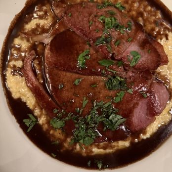 Magdalena - Cast Iron City Ham - Cocktail Bars Near Me - Indianapolis, Indiana