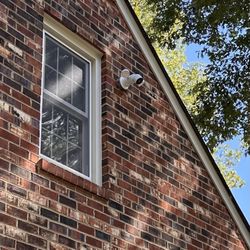 American Maintenance Professionals - Nest camera