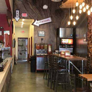 My Way Pizza & Grill - Pizza Near Me - Hummelstown, Pennsylvania