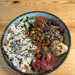 Medi Bowl Medi Bowl