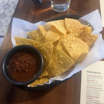 Mi Buena Vida - Chips - Mexican Near Me - Salt Lake City, Utah Mi Buena Vida - Chips - Mexican Near Me - Salt Lake City, Utah