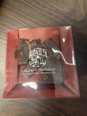 Laurent Gerbaud by null