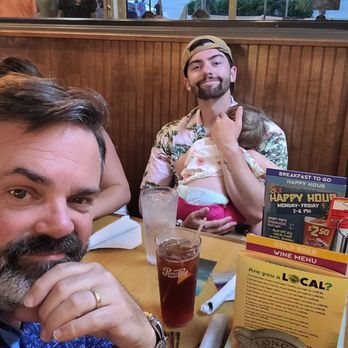 Long Doggers - Indialantic - Seafood Near Me - Indialantic, Florida