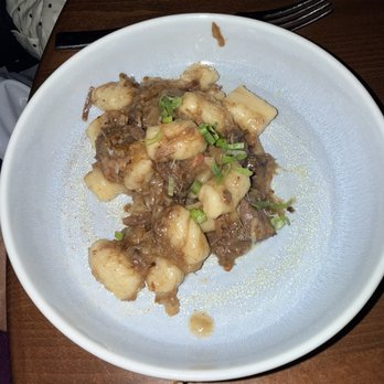 Dell'anima - Gnochi - Italian Near Me - New York, New York Dell'anima - Gnochi - Italian Near Me - New York, New York