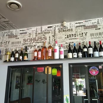 Bar Le Schuss - Restaurants Near Me - Voiron, 38 Bar Le Schuss - Restaurants Near Me - Voiron, 38