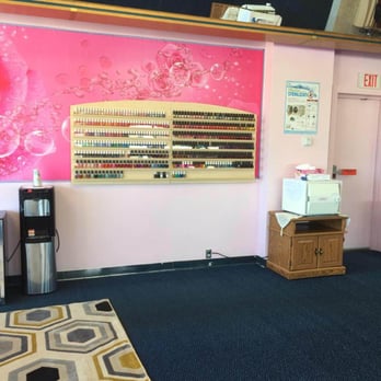 TJ Nails & Spa - Nail Salons Near Me - Cortland, New York TJ Nails & Spa - Nail Salons Near Me - Cortland, New York
