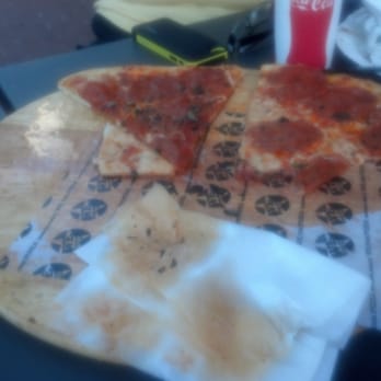 We, The Pizza - Horrible, greasy food. - Pizza Near Me - Washington, DC, District of Columbia We, The Pizza - Horrible, greasy food. - Pizza Near Me - Washington, DC, District of Columbia
