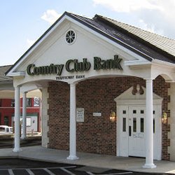 Country Club Bank - Trafficway