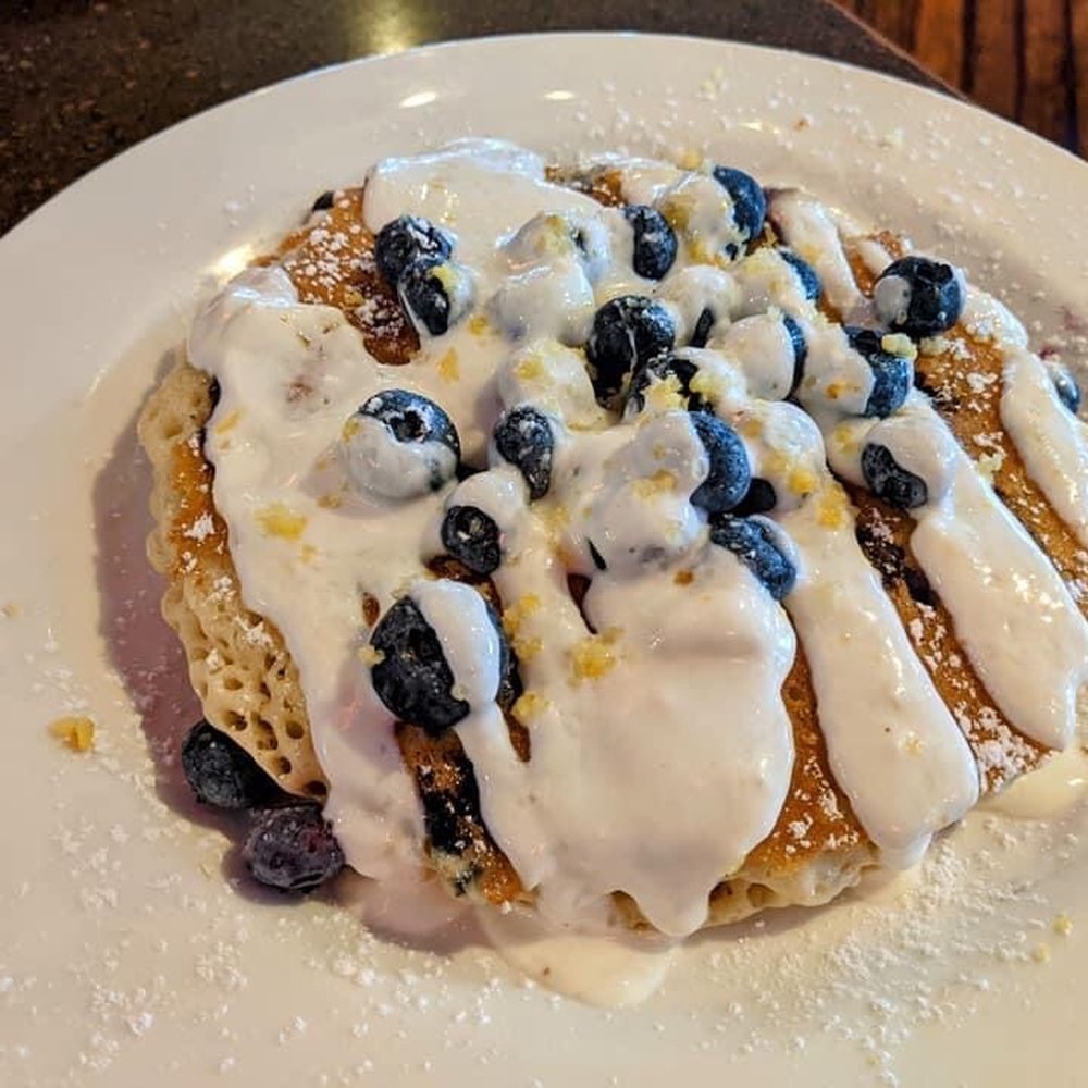 The Liberty Restaurant - Diners Near Me - Libertyville, Illinois The Liberty Restaurant - Diners Near Me - Libertyville, Illinois