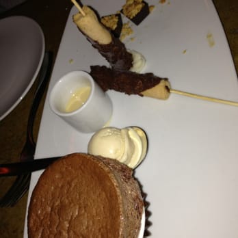 Catch NYC - PB DESSERT MMMM. - Asian Fusion Near Me - New York, New York Catch NYC - PB DESSERT MMMM. - Asian Fusion Near Me - New York, New York