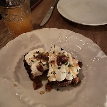 Peasant - Bruschetta (special) - Italian Near Me - New York, New York