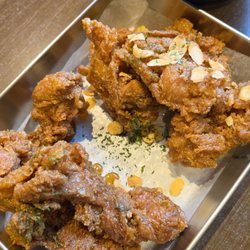 KnChicken - Chicken