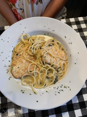Sorelles Italian Restaurant & Pizzeria by null