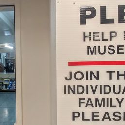 Help out a great local spot
