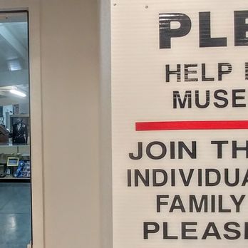 Pahrump Valley Museum - Help out a great local spot - Museums Near Me - Pahrump, Nevada