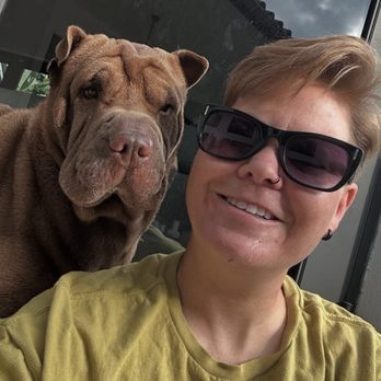 Magic City Paws - Dog Walkers Near Me Magic City Paws - Dog Walkers Near Me