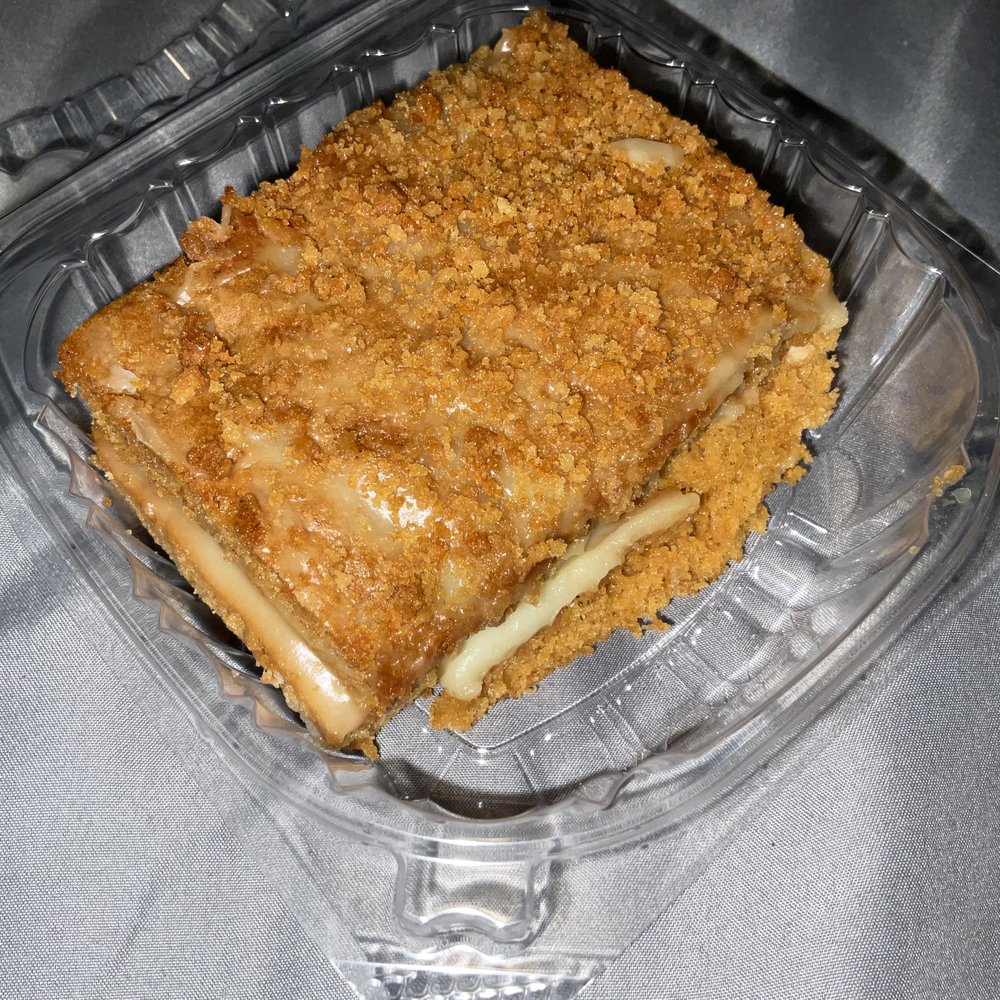 Piyola - Honey cake - Uzbek Near Me - Mt. Lebanon, Pennsylvania Piyola - Honey cake - Uzbek Near Me - Mt. Lebanon, Pennsylvania