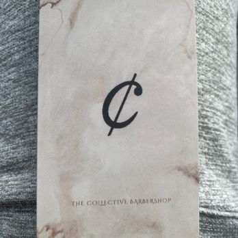 The Collective Barbershop - Business card - Barbers Near Me - Aiea, Hawaii The Collective Barbershop - Business card - Barbers Near Me - Aiea, Hawaii