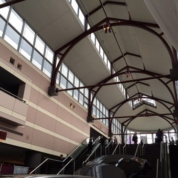 Rochester Riverside Convention Center - Venues & Event Spaces Near Me - Rochester, New York
